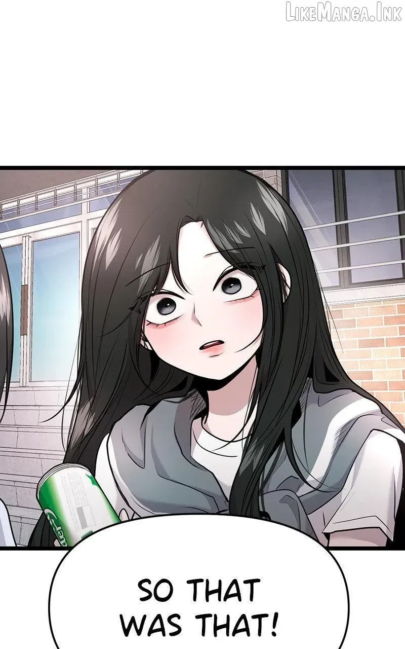 Back to Chanbi - Chapter 93 - Page 88