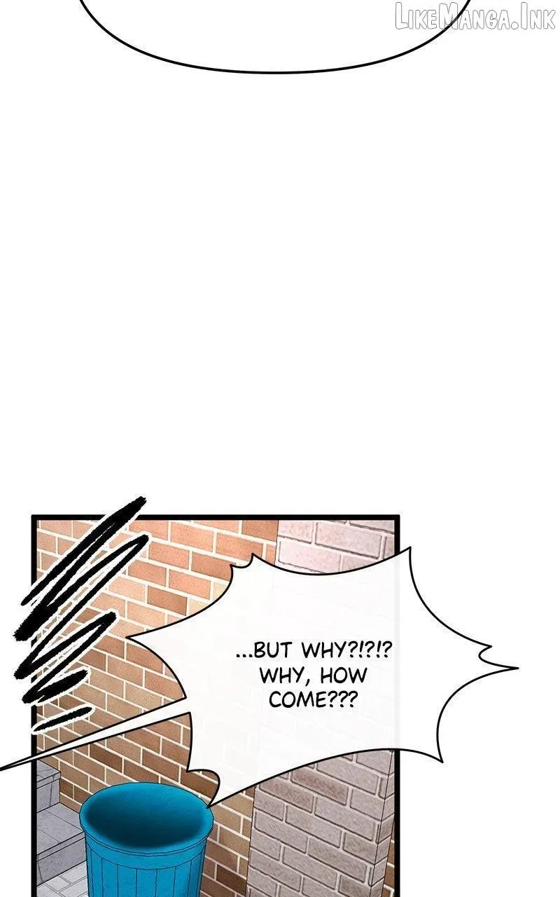 Back to Chanbi - Chapter 93 - Page 89