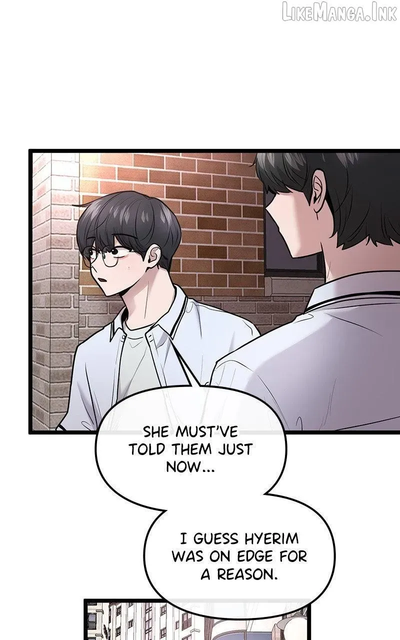Back to Chanbi - Chapter 93 - Page 91