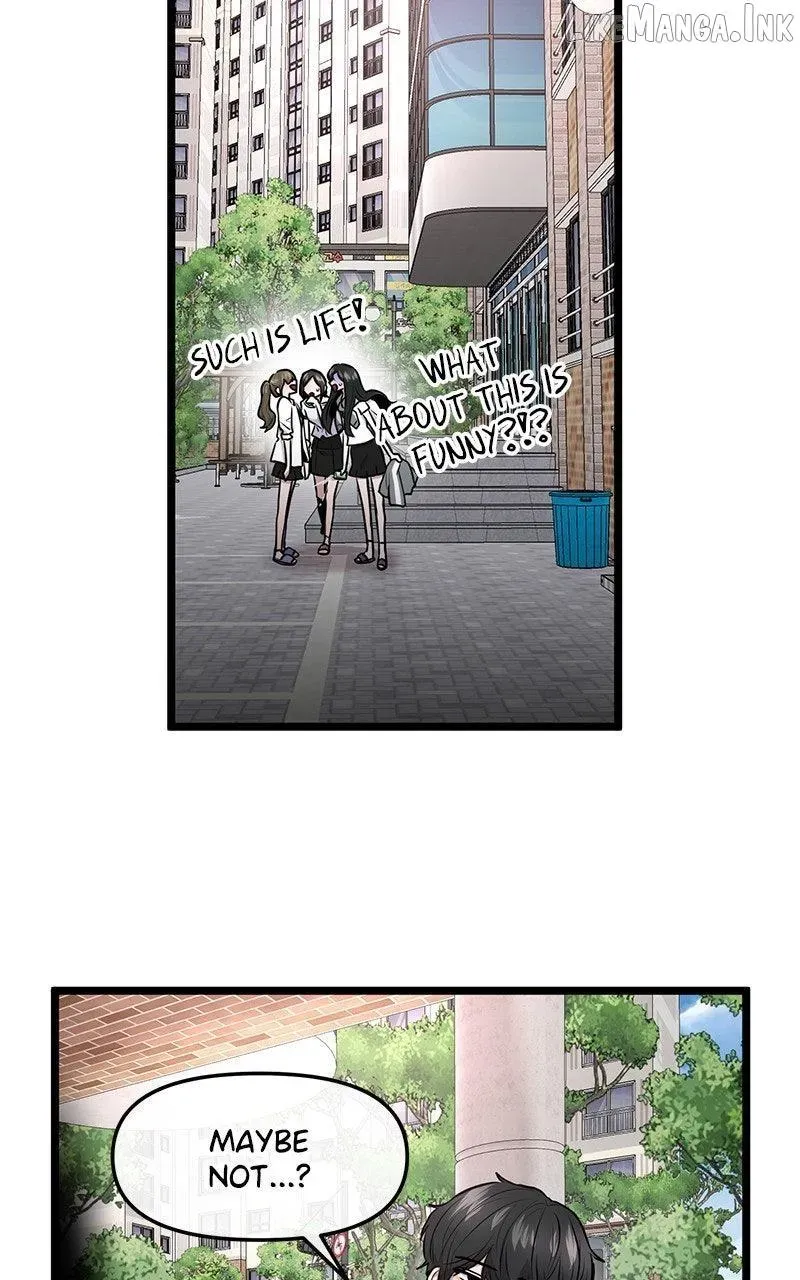 Back to Chanbi - Chapter 93 - Page 92