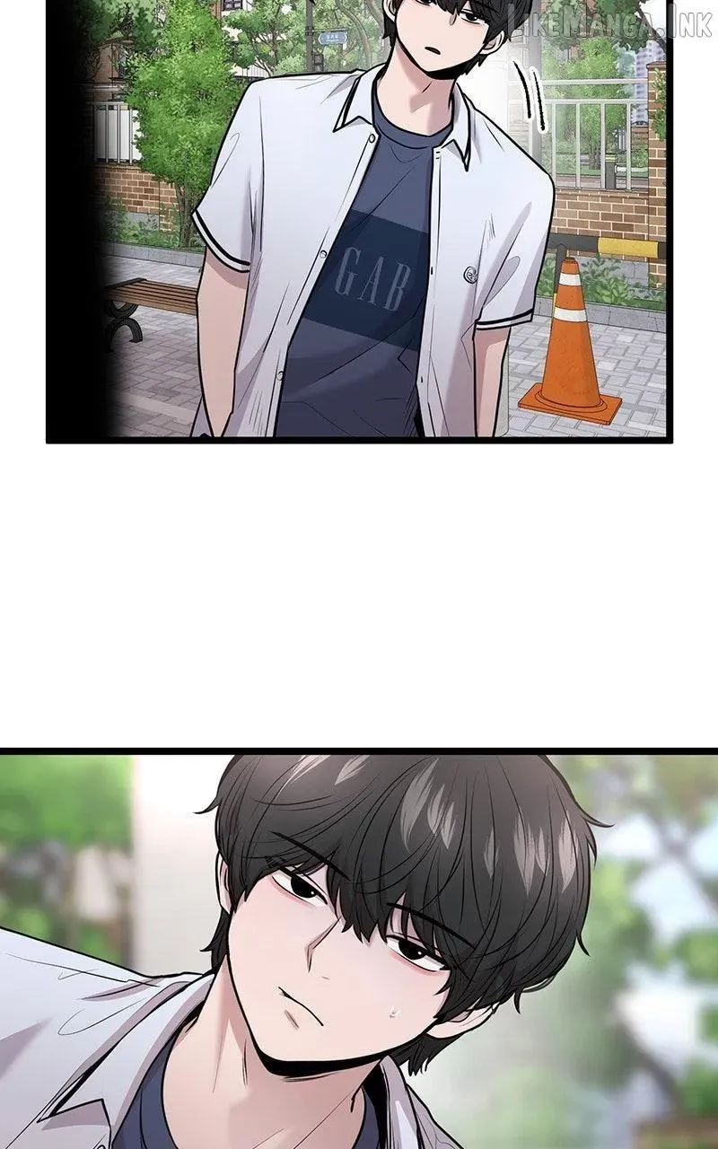 Back to Chanbi - Chapter 93 - Page 93