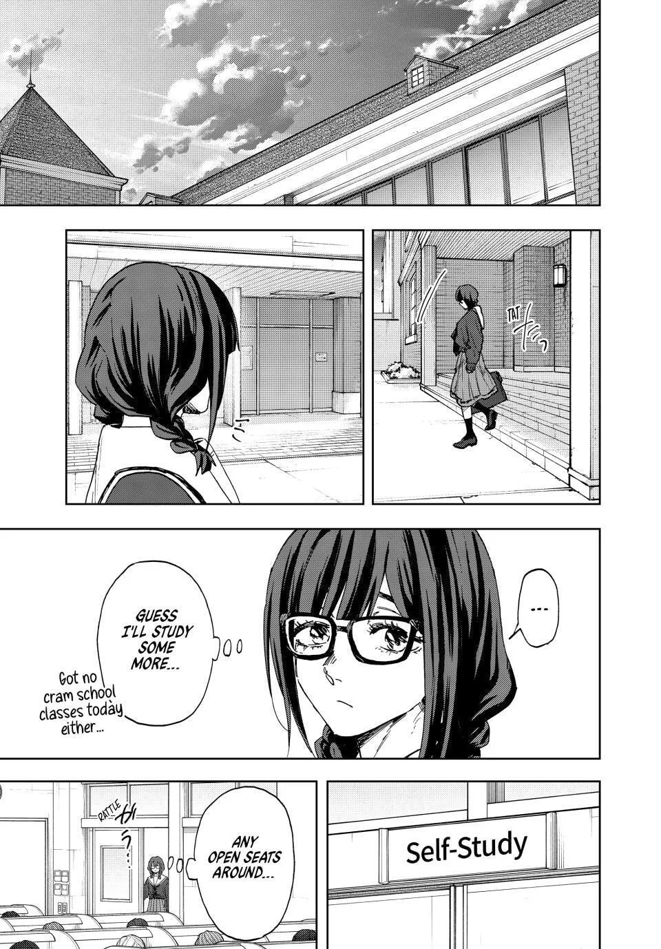 The Fragrant Flower Blooms with Dignity - Chapter 194 - Page 11