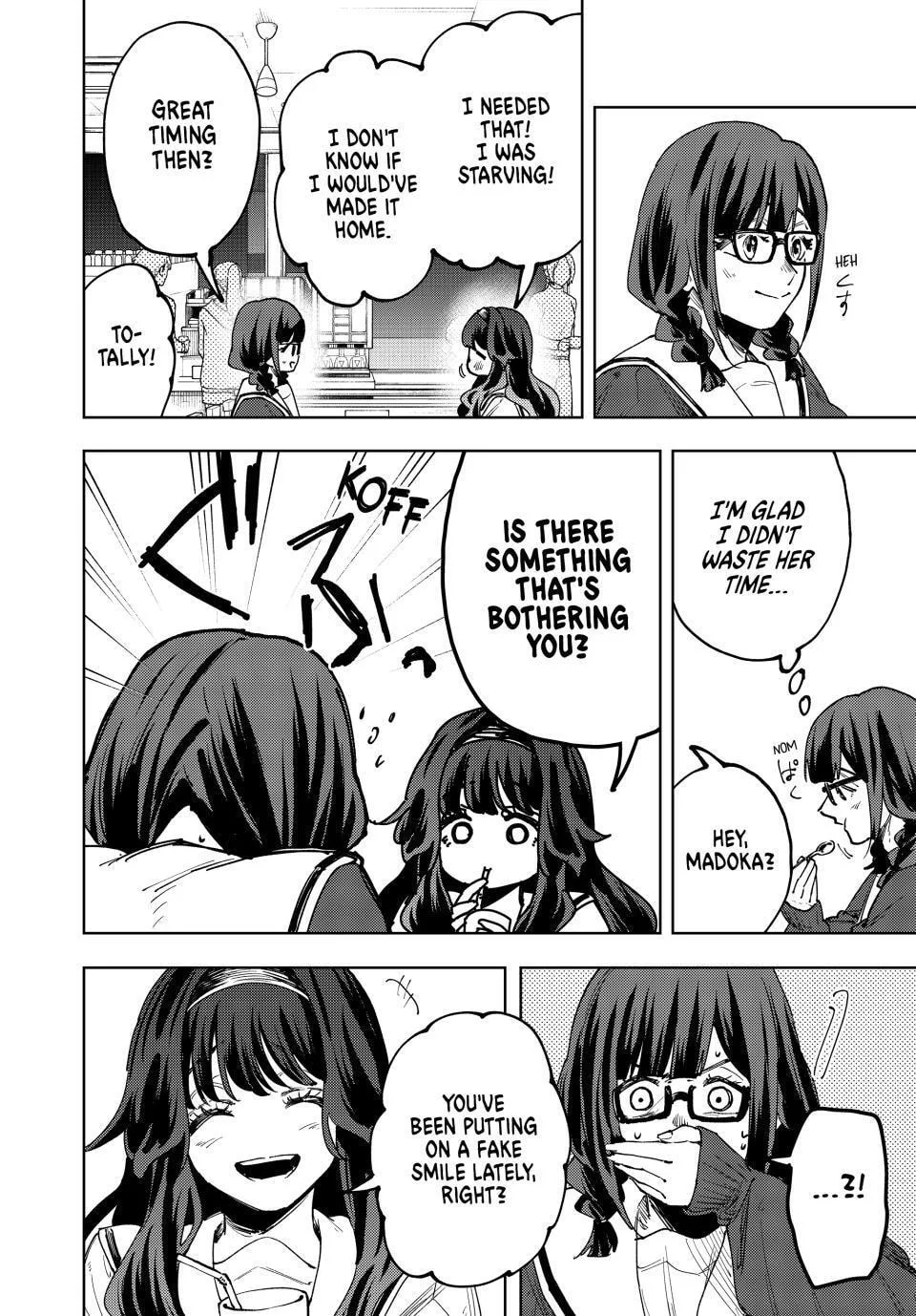 The Fragrant Flower Blooms with Dignity - Chapter 194 - Page 16