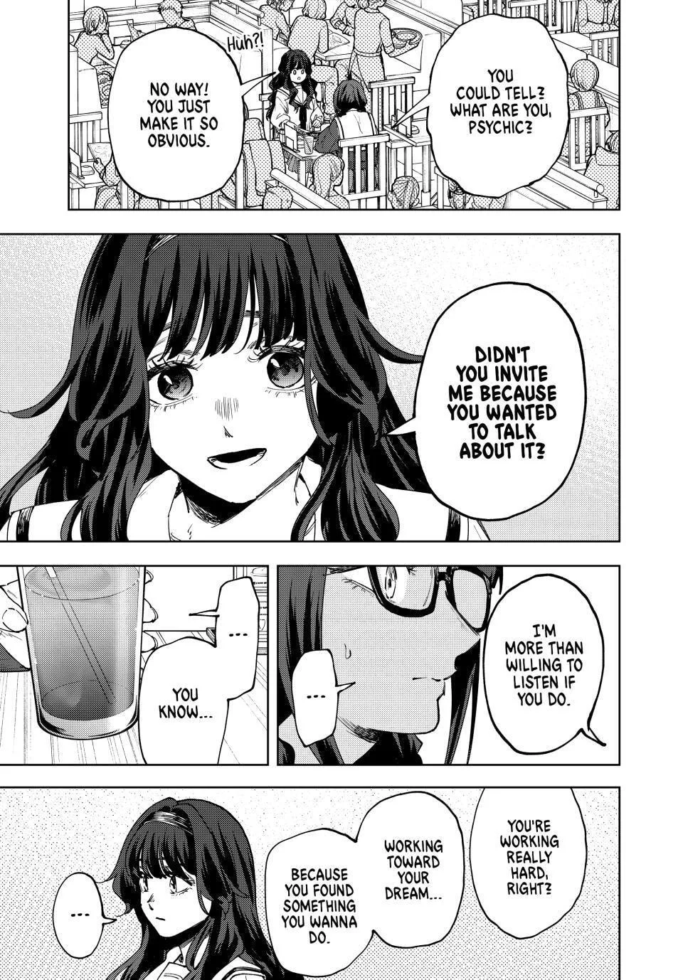 The Fragrant Flower Blooms with Dignity - Chapter 194 - Page 17