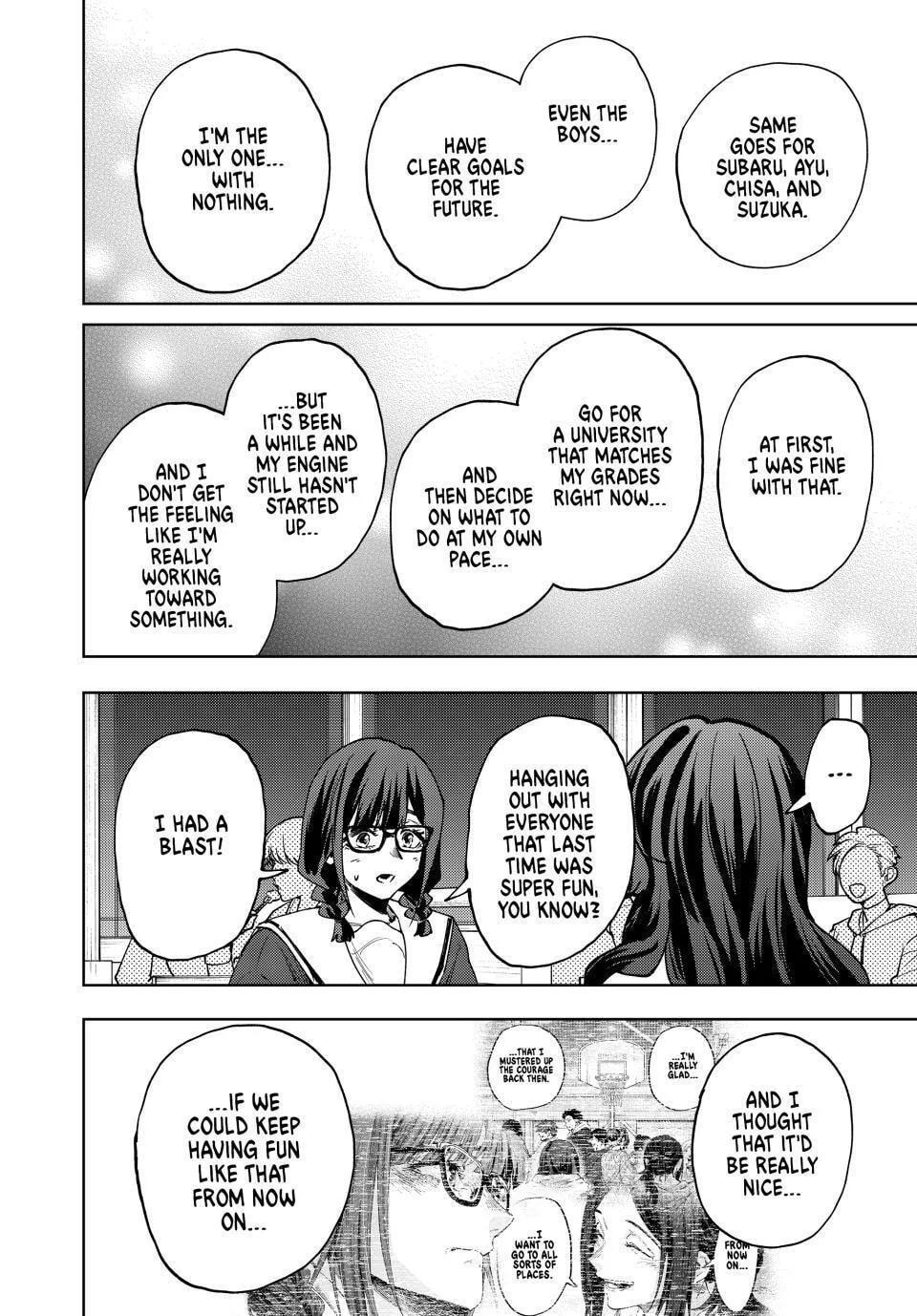 The Fragrant Flower Blooms with Dignity - Chapter 194 - Page 18