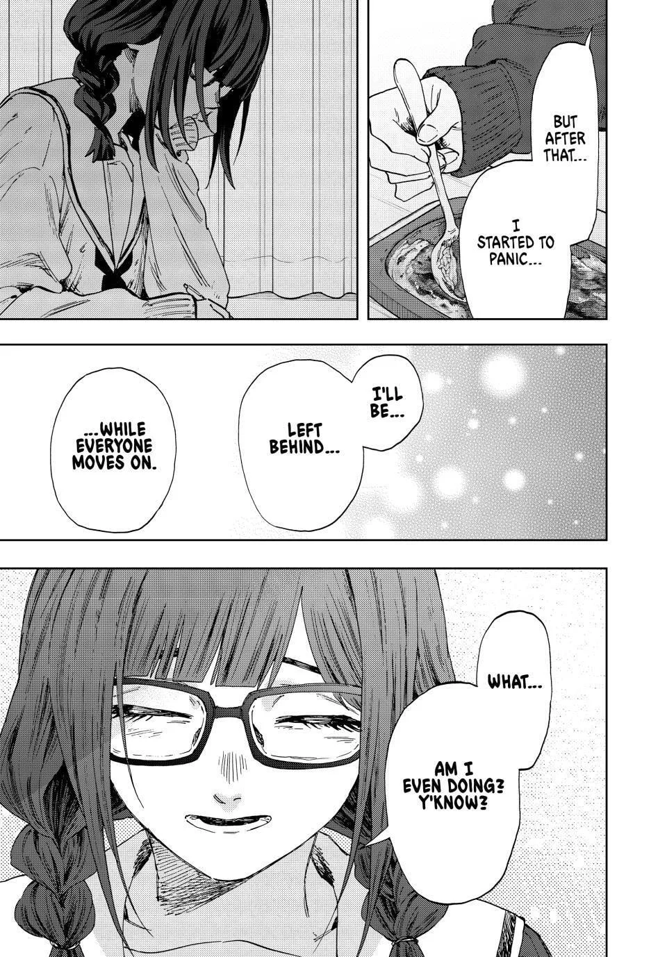 The Fragrant Flower Blooms with Dignity - Chapter 194 - Page 19