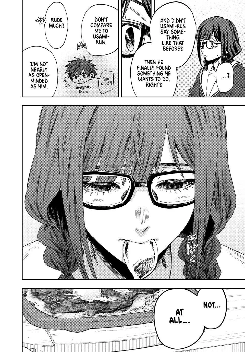 The Fragrant Flower Blooms with Dignity - Chapter 194 - Page 22