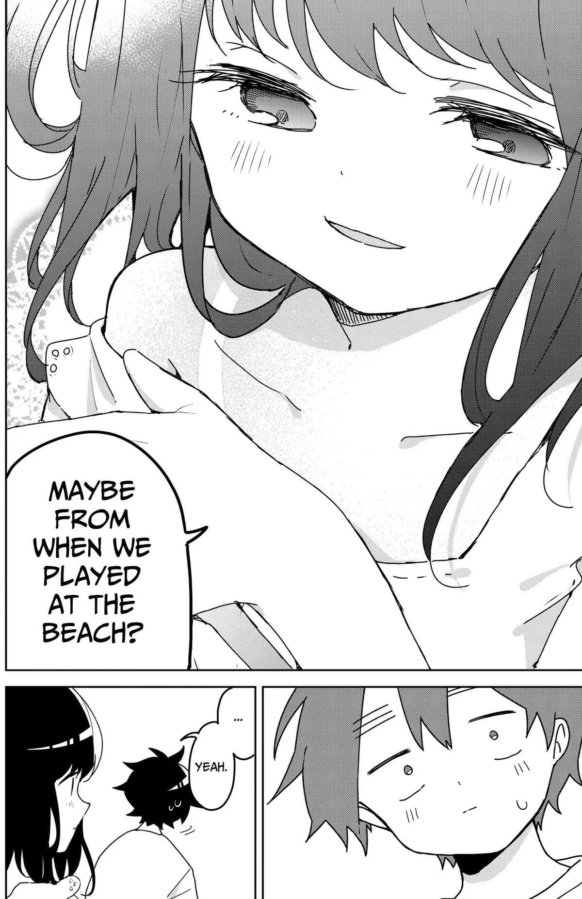 Osananajimi - Chapter 27 - Page 6