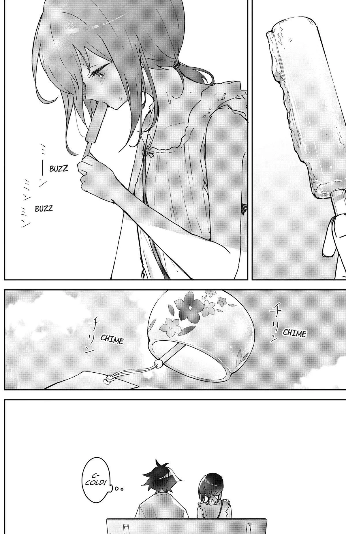 Osananajimi - Chapter 27 - Page 14