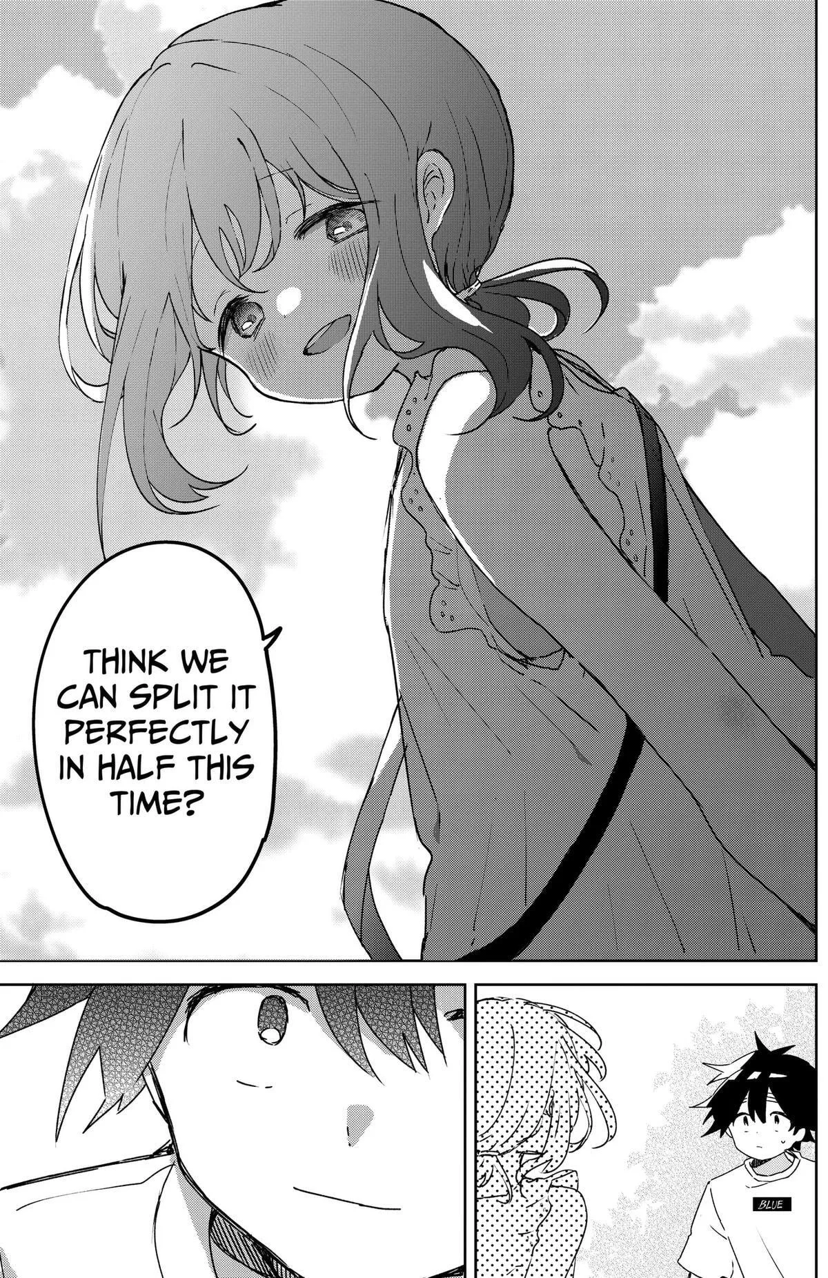 Osananajimi - Chapter 27 - Page 17