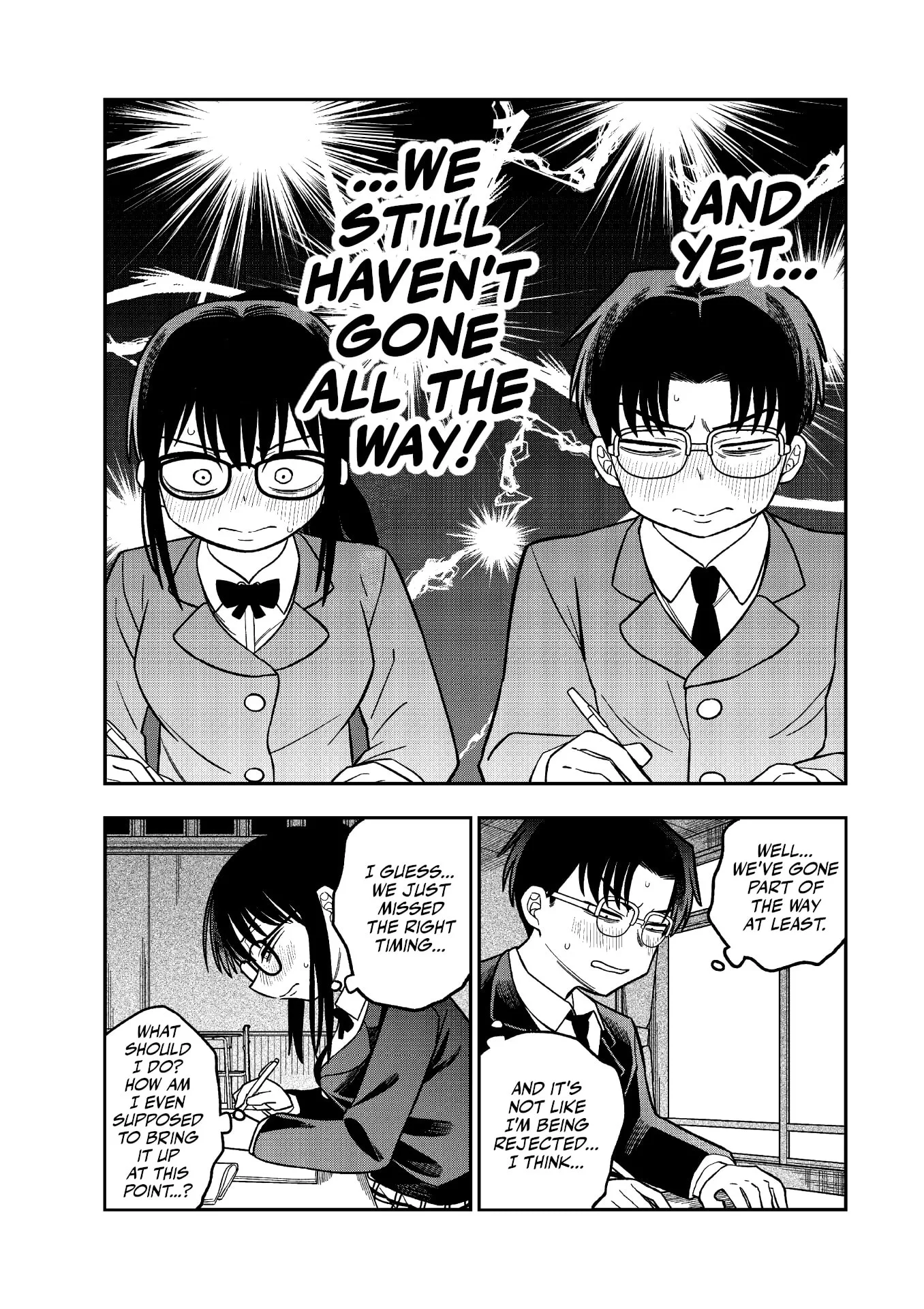 The Wise Lover - Chapter 17 END - Page 2