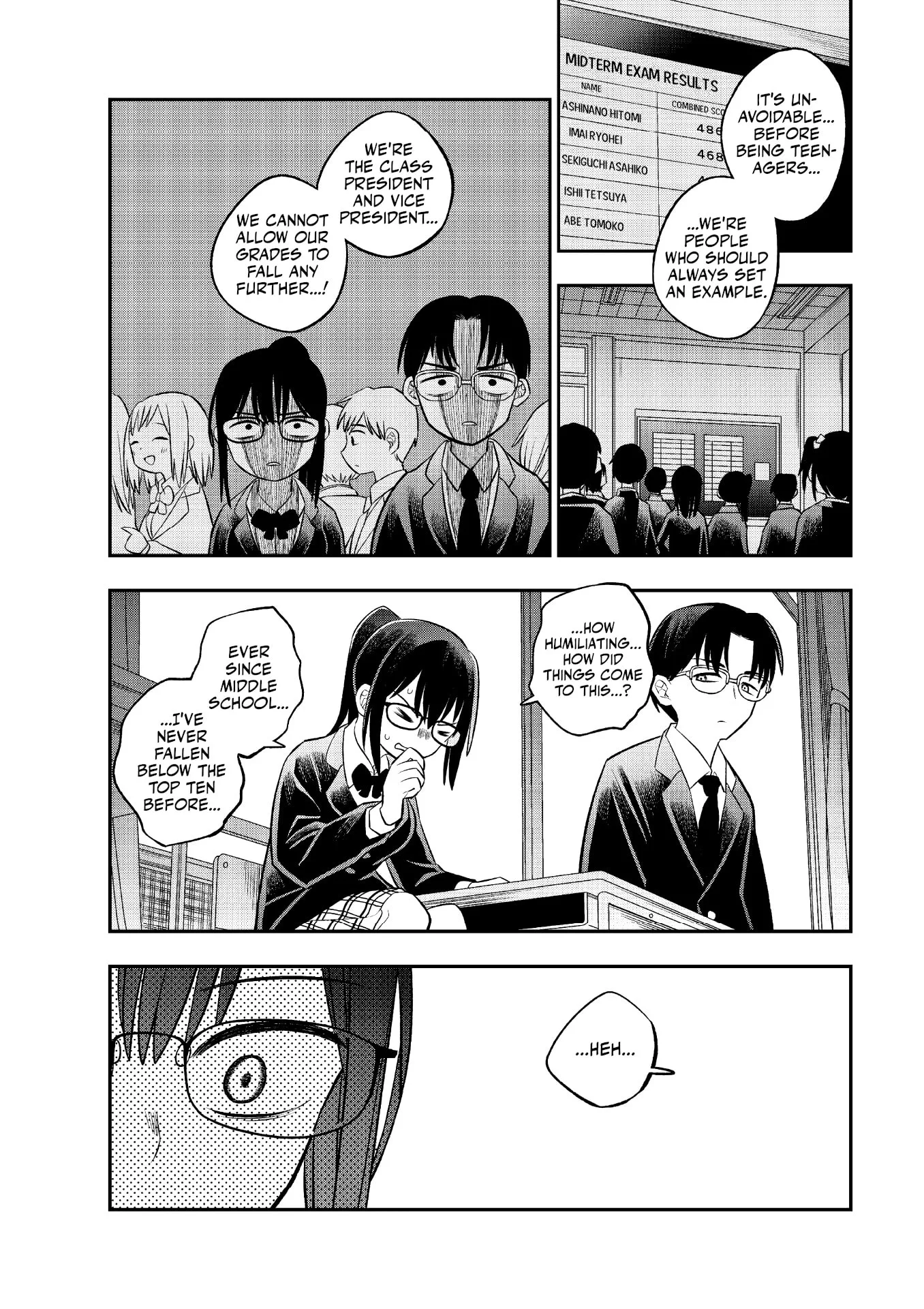The Wise Lover - Chapter 17.5 SPECIAL - Page 2