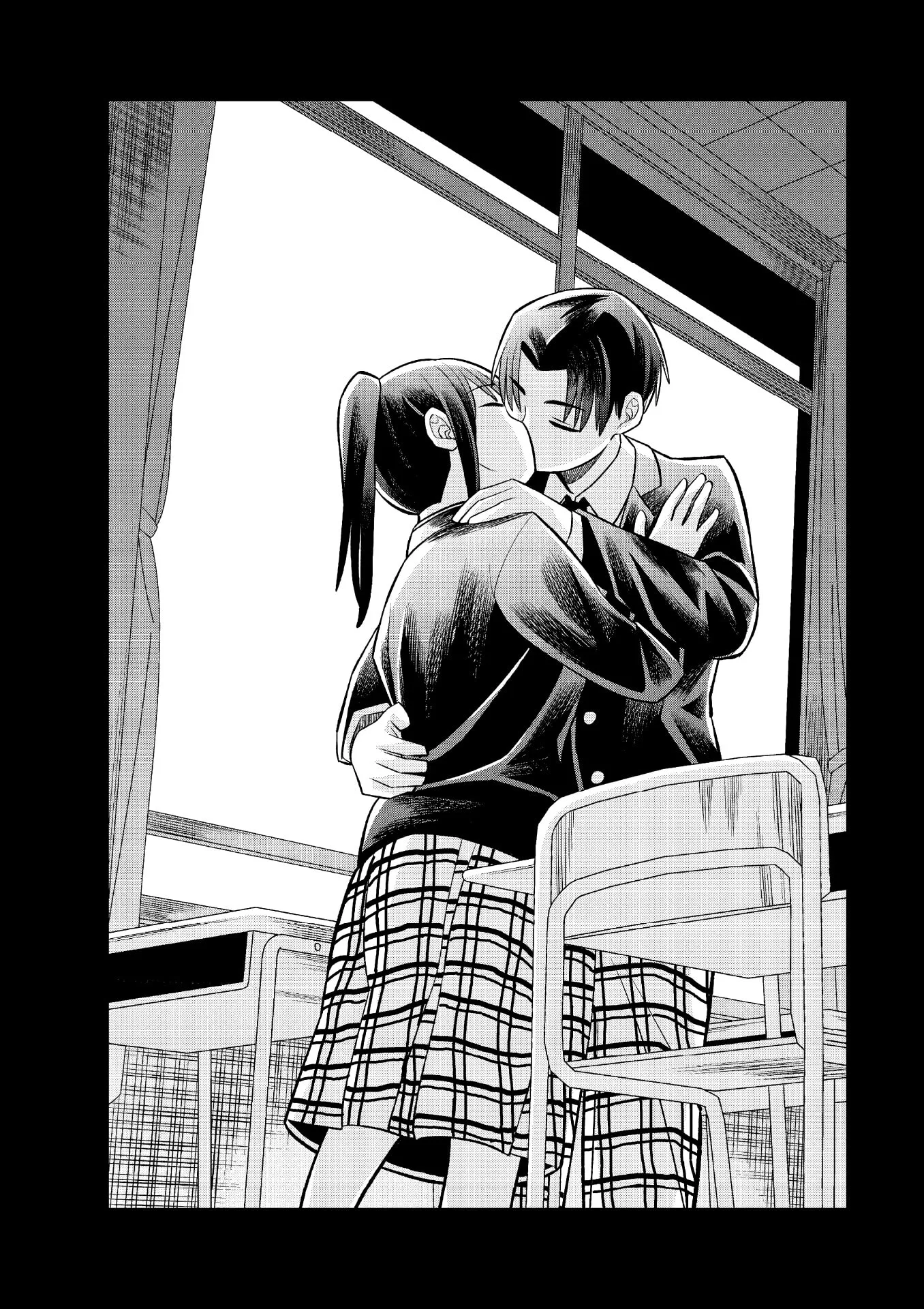 The Wise Lover - Chapter 17.5 SPECIAL - Page 6