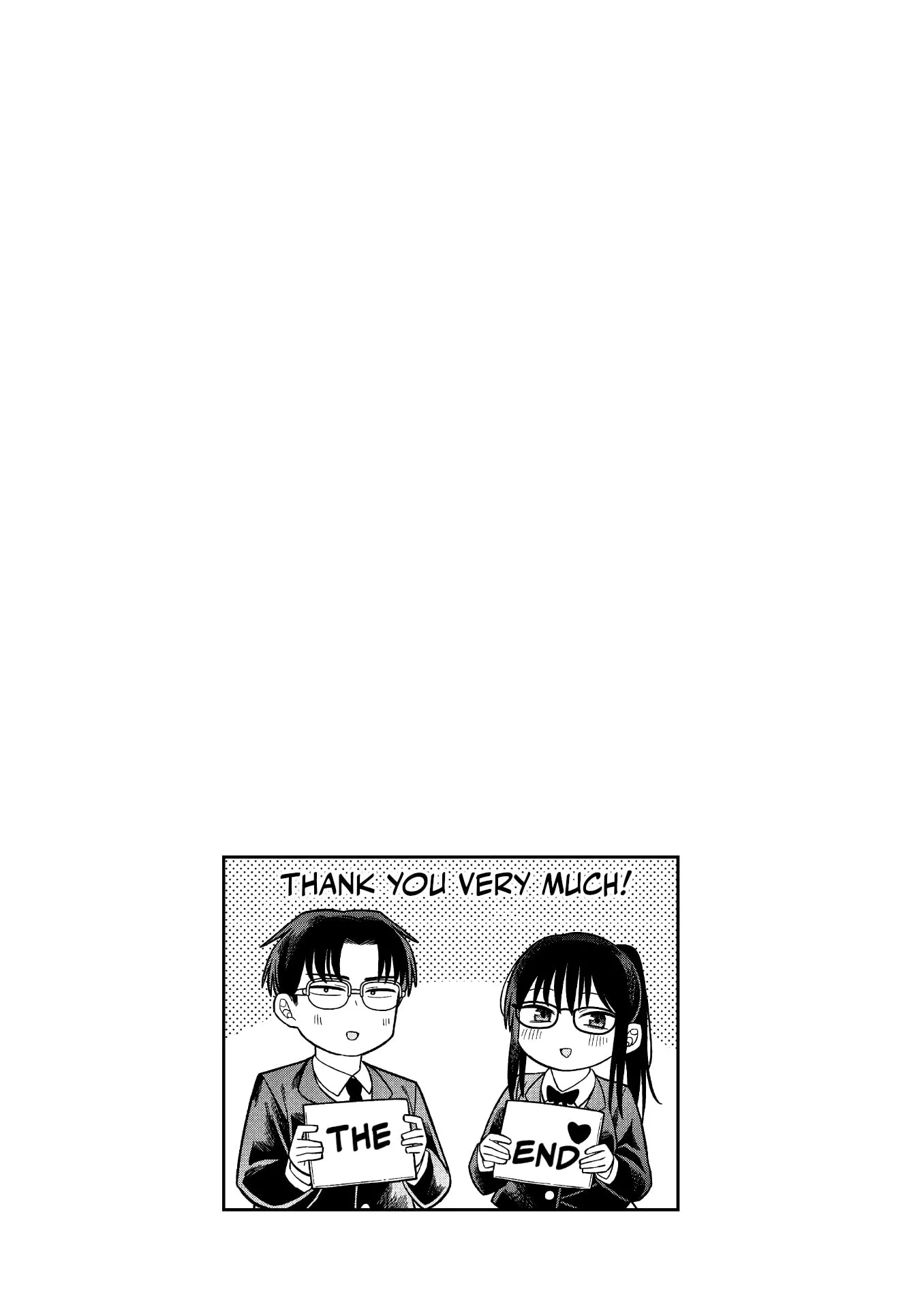 The Wise Lover - Chapter 17.6 EXTRA - Page 19