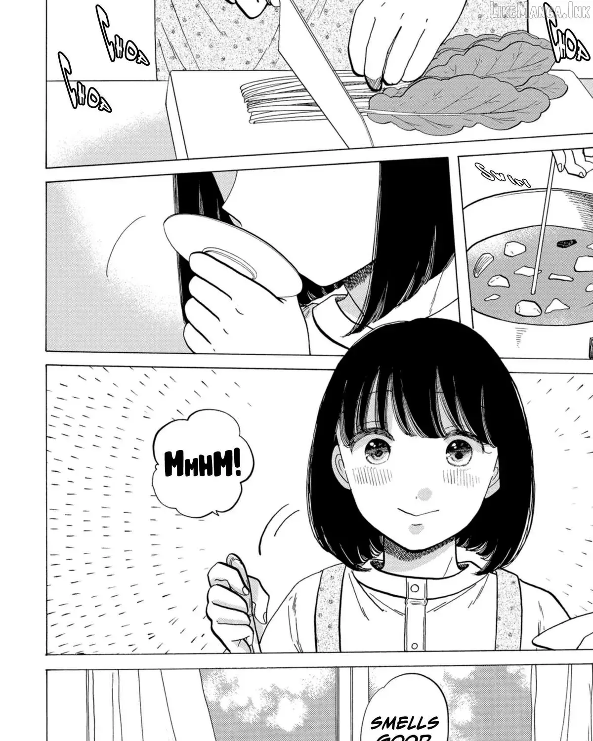 Koi Seyo Kimono Otome - Chapter 43 - Page 9