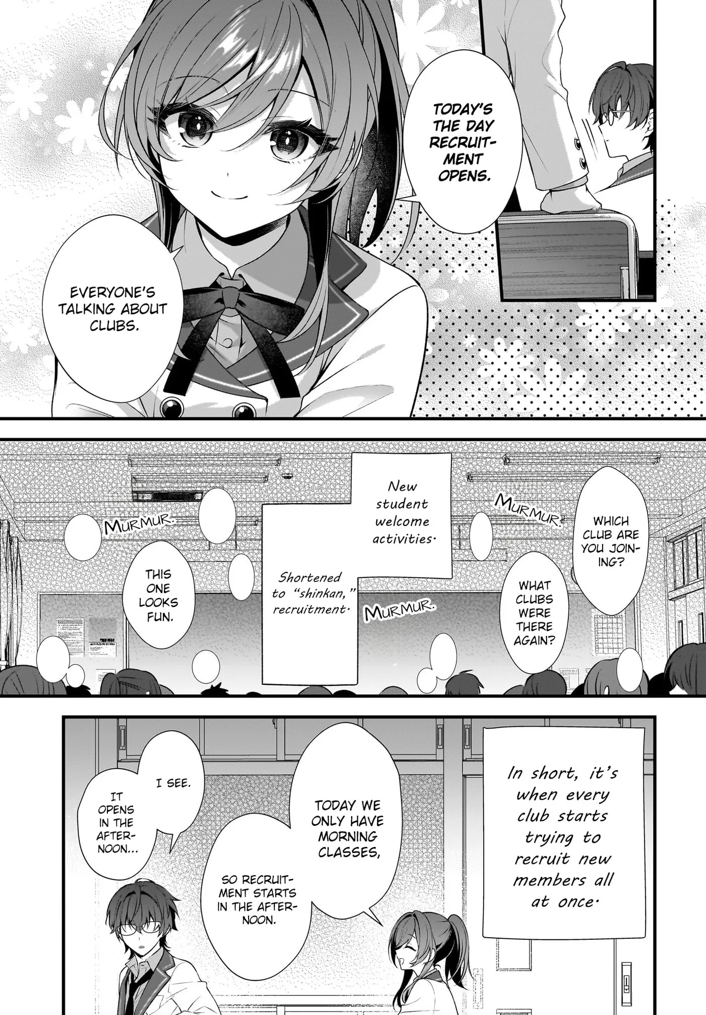 The Science Notes of Delta and Gamma - Chapter 3 - Page 5