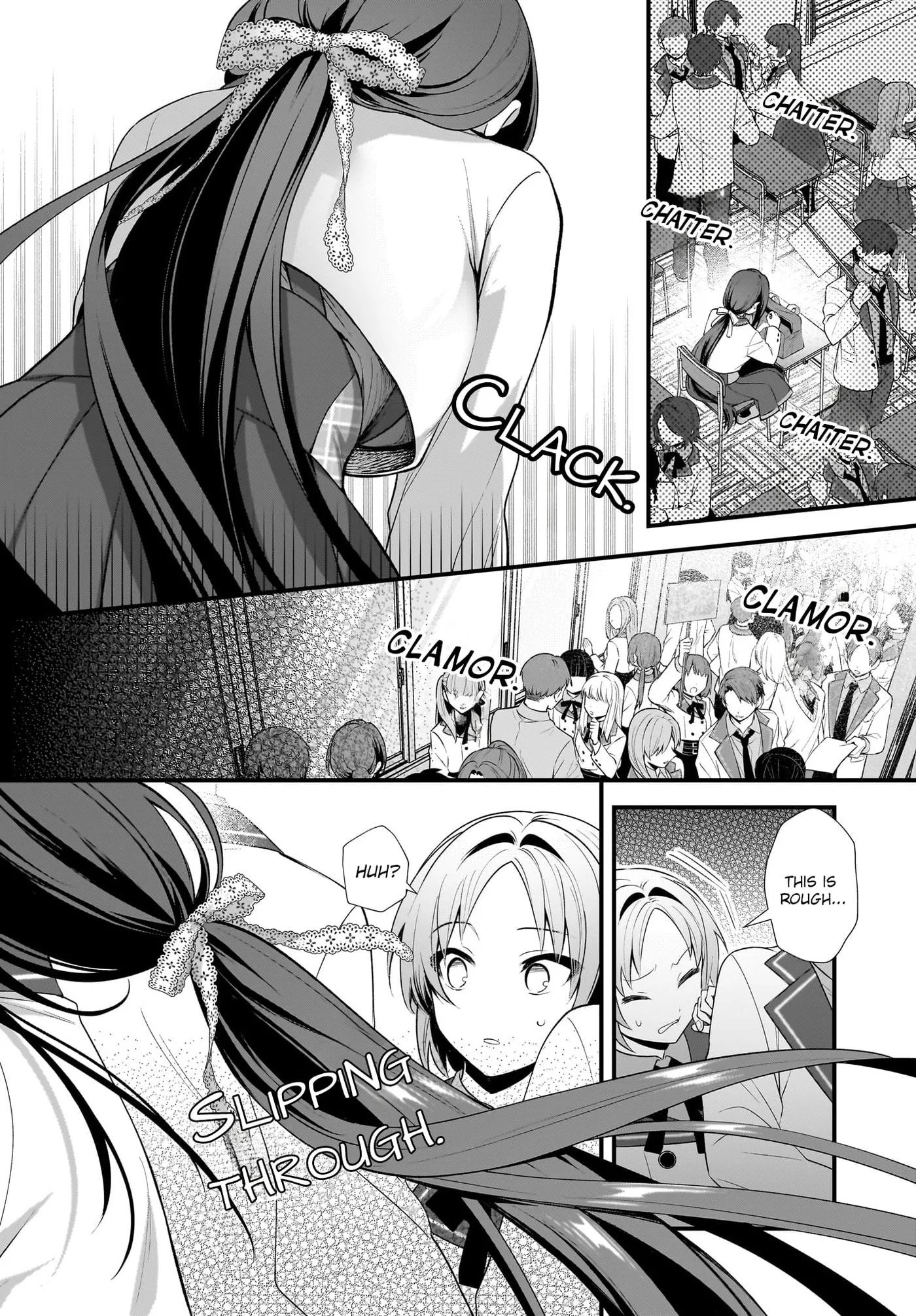 The Science Notes of Delta and Gamma - Chapter 3 - Page 14