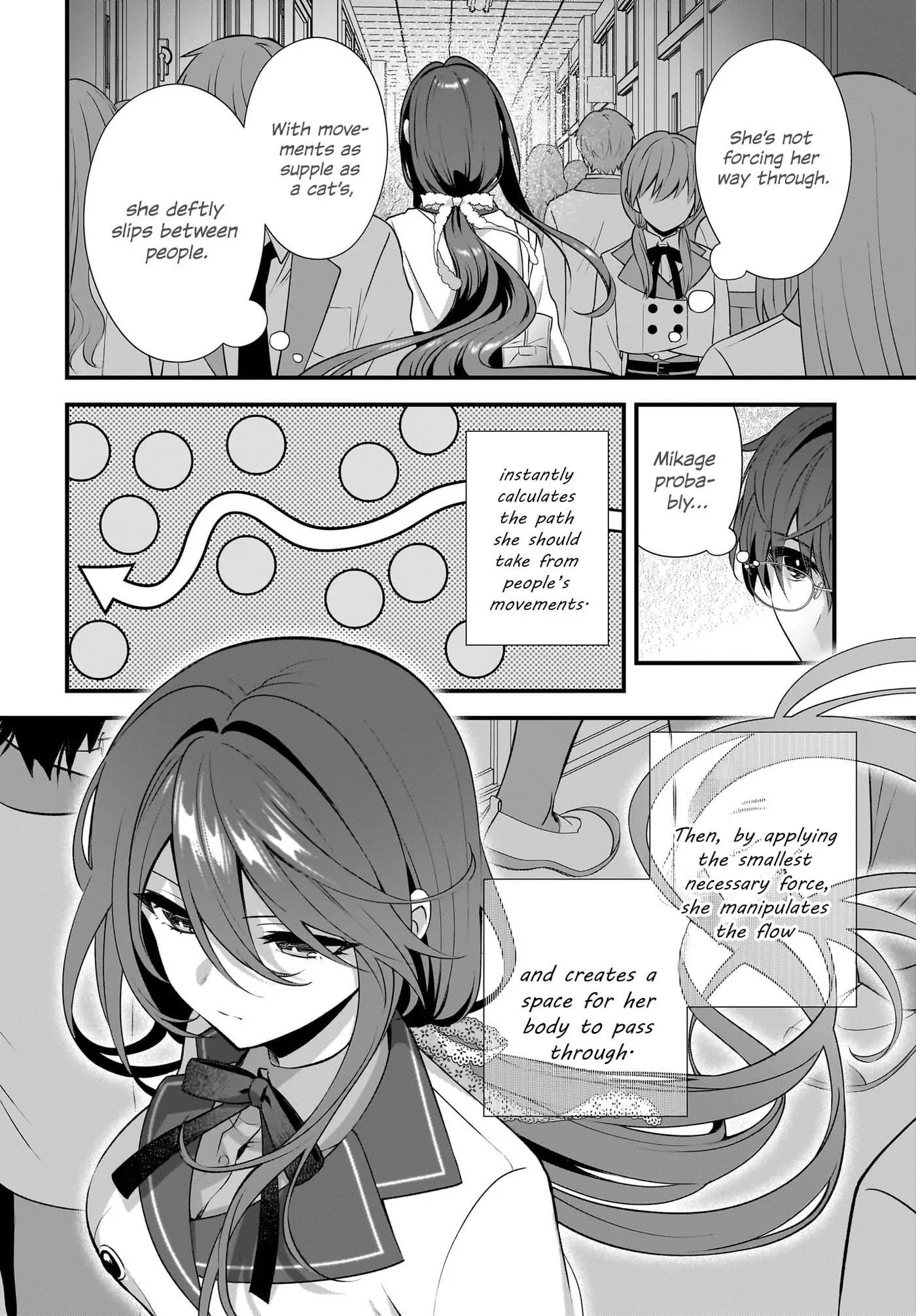 The Science Notes of Delta and Gamma - Chapter 3 - Page 18