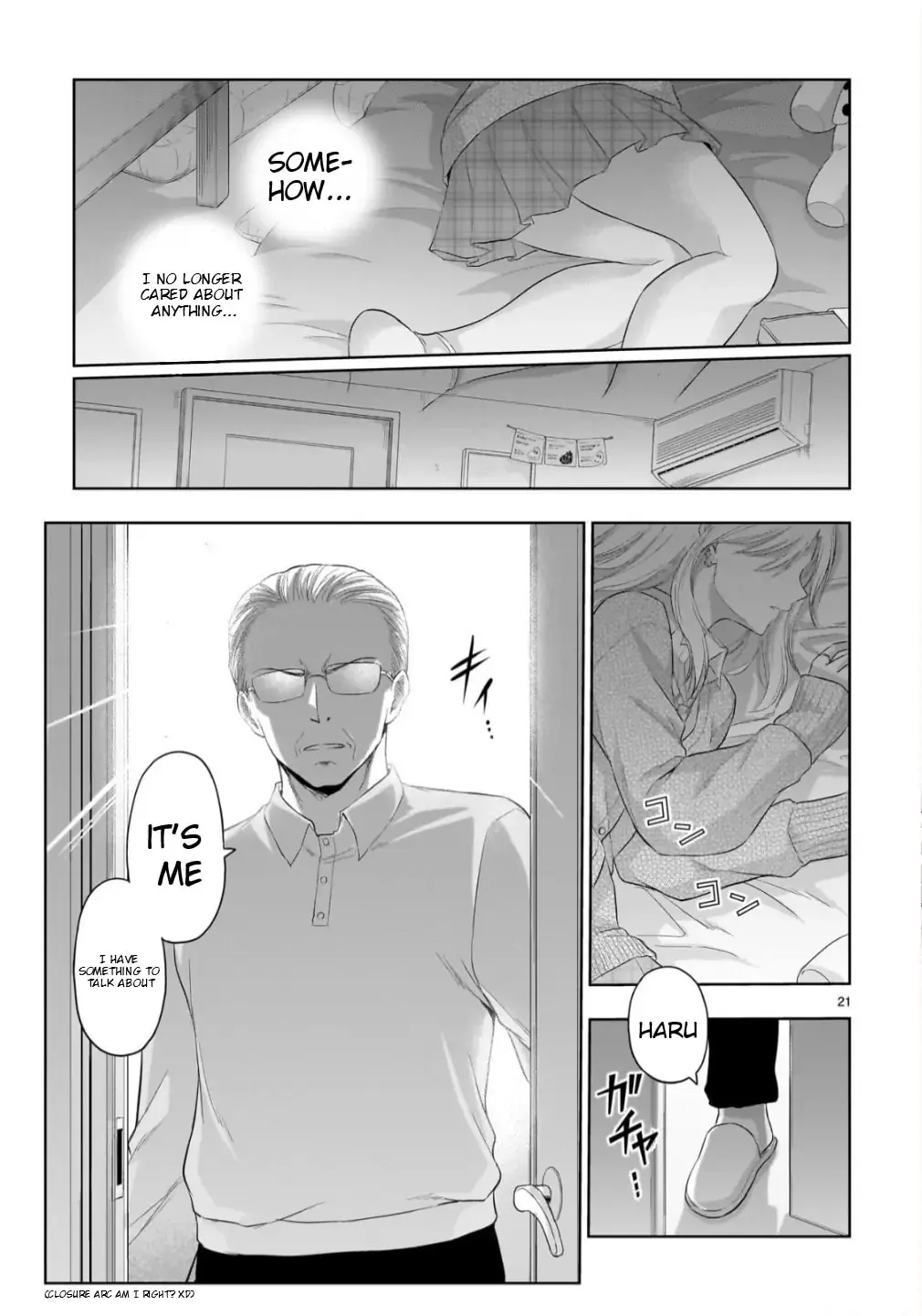 Rikei ga Koi ni Ochita no de Shoumei shitemita - Chapter 99 - Page 20