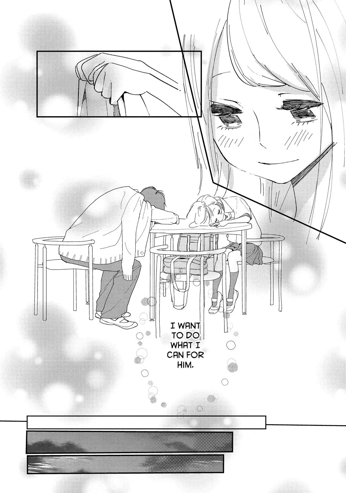 You Got Me, Sempai! - Chapter 2 - Page 10
