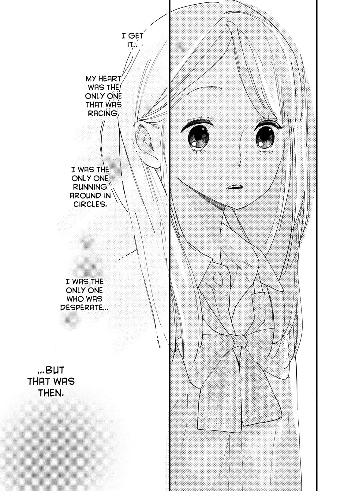 You Got Me, Sempai! - Chapter 2 - Page 23