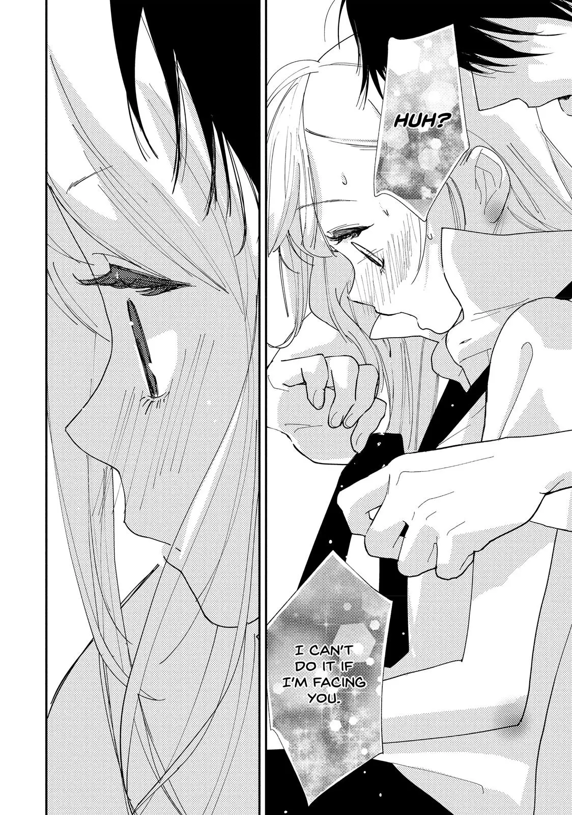 You Got Me, Sempai! - Chapter 2 - Page 26
