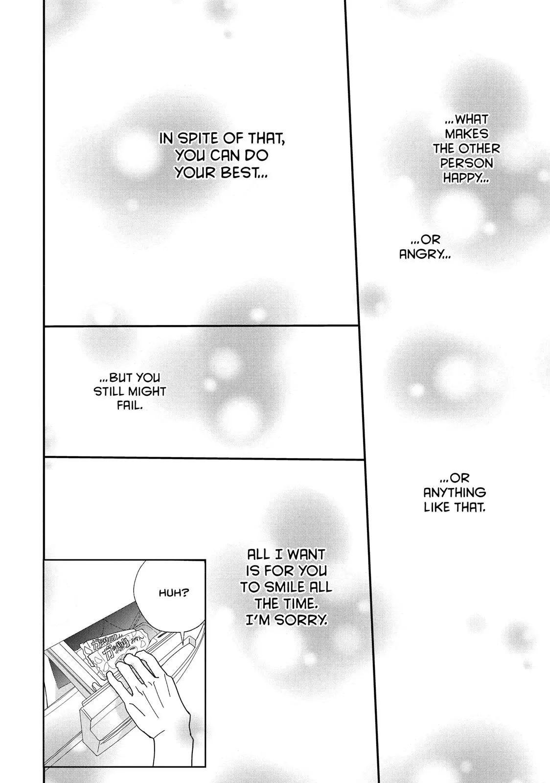 You Got Me, Sempai! - Chapter 3 - Page 26