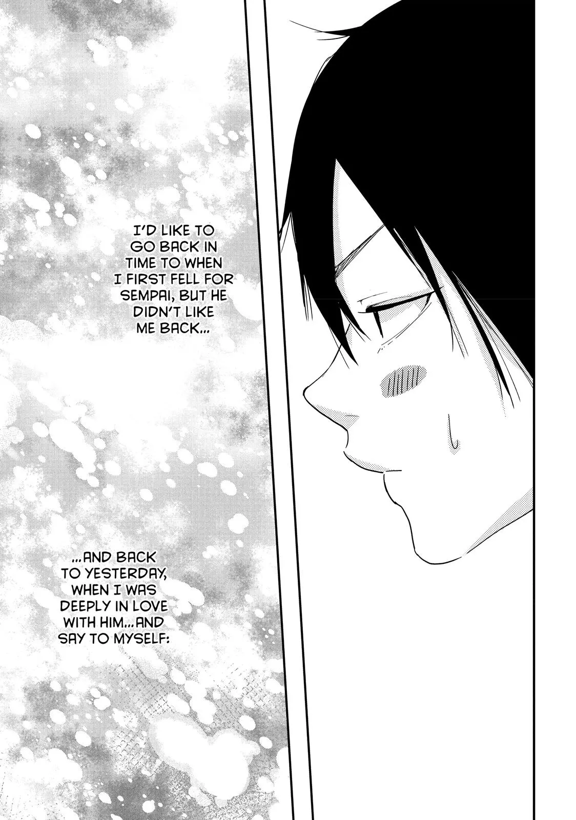 You Got Me, Sempai! - Chapter 3 - Page 31