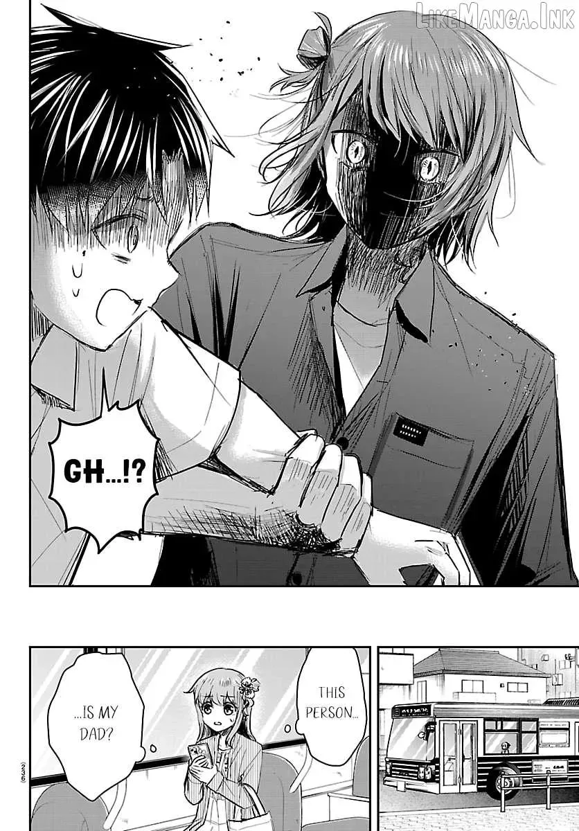 Kimi wa Yotsuba no Clover - Chapter 78 - Page 4