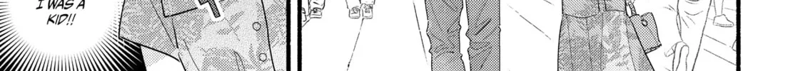A Side Character's Love Story - Chapter 91 - Page 30