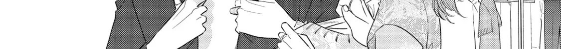 A Side Character's Love Story - Chapter 91 - Page 34