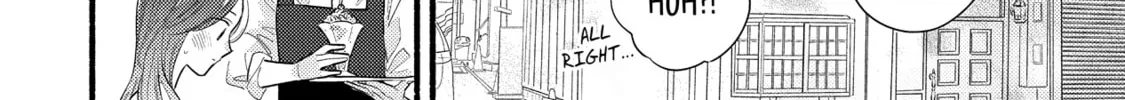 A Side Character's Love Story - Chapter 91 - Page 60