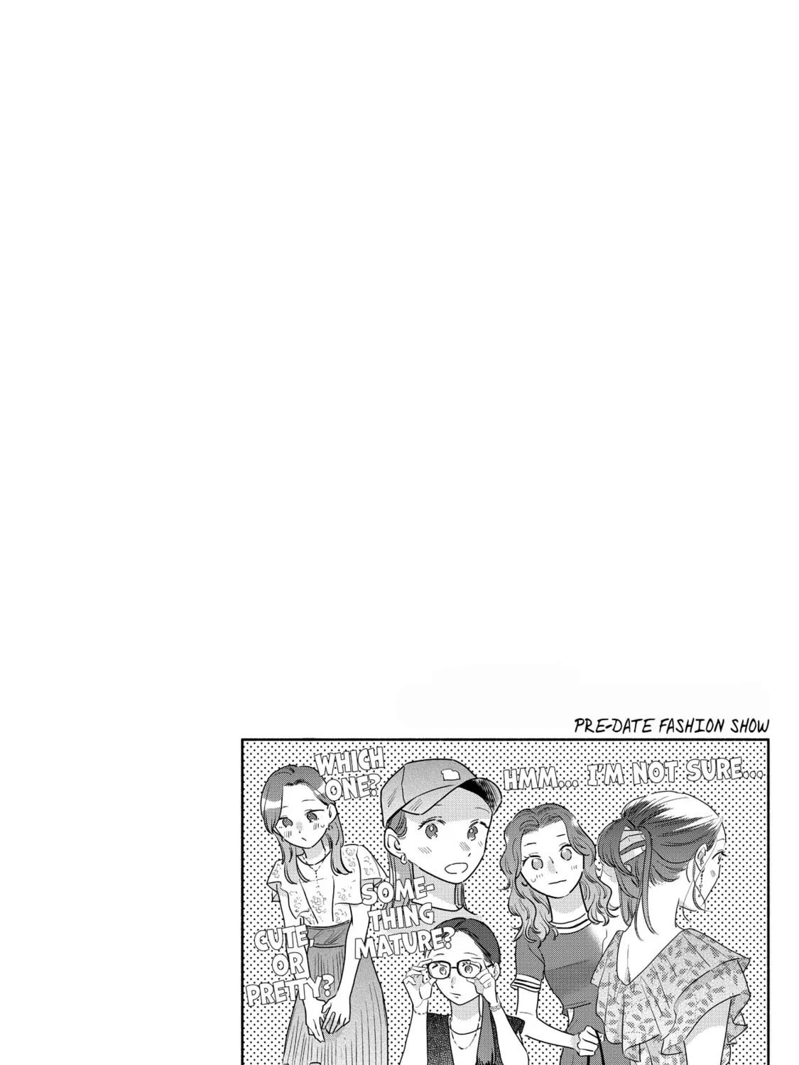 A Side Character's Love Story - Chapter 91 - Page 63