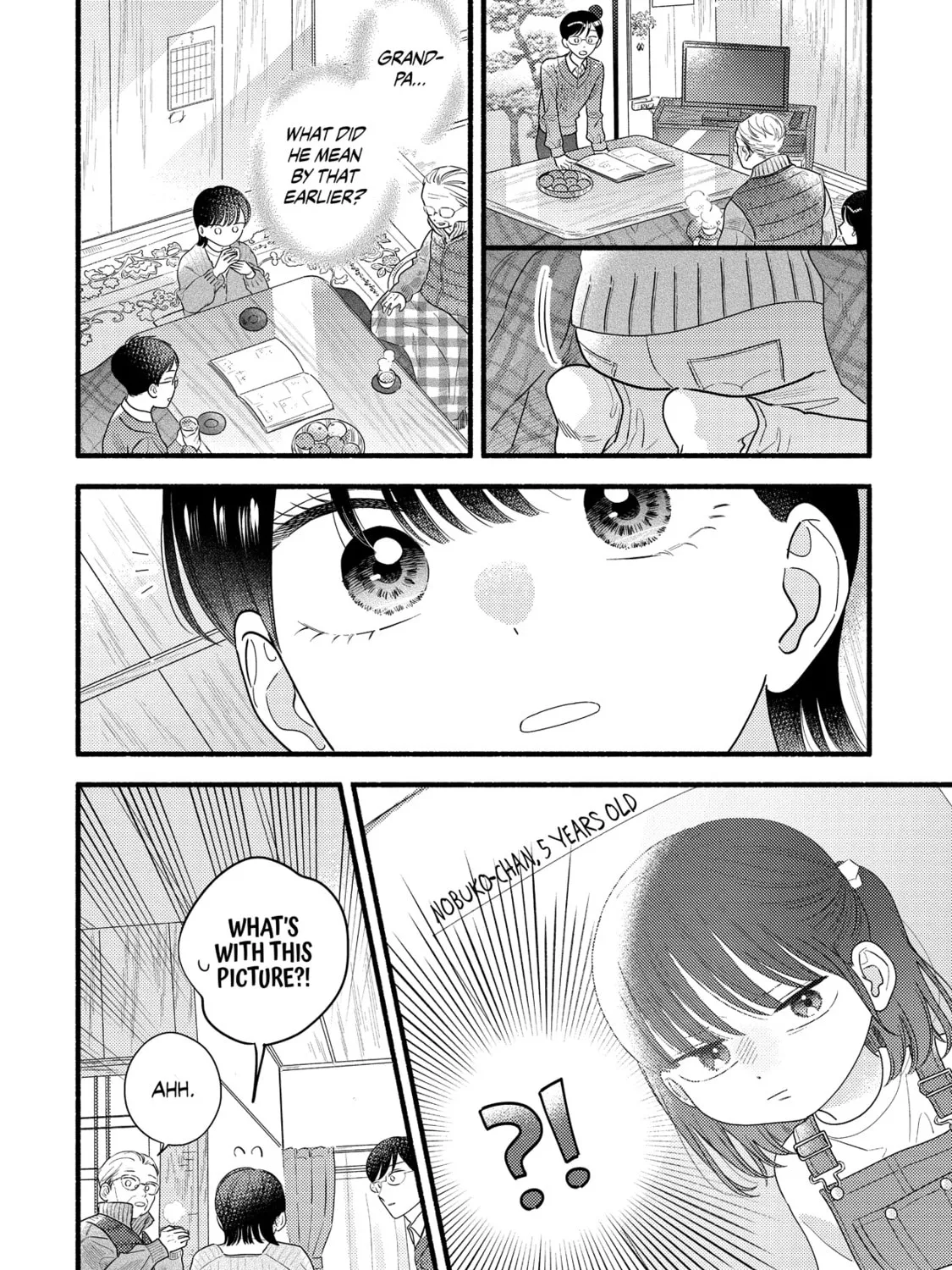 A Side Character's Love Story - Chapter 93 - Page 23