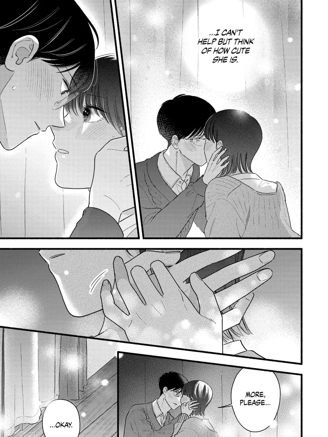 A Side Character's Love Story - Chapter 93 - Page 49