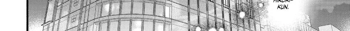 A Side Character's Love Story - Chapter 94 - Page 22