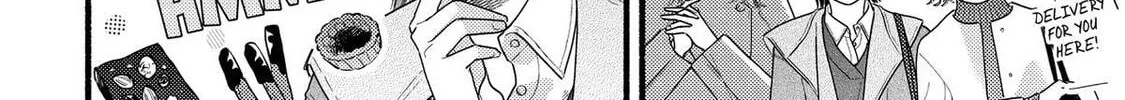 A Side Character's Love Story - Chapter 94 - Page 26