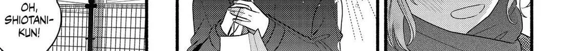 A Side Character's Love Story - Chapter 94 - Page 40