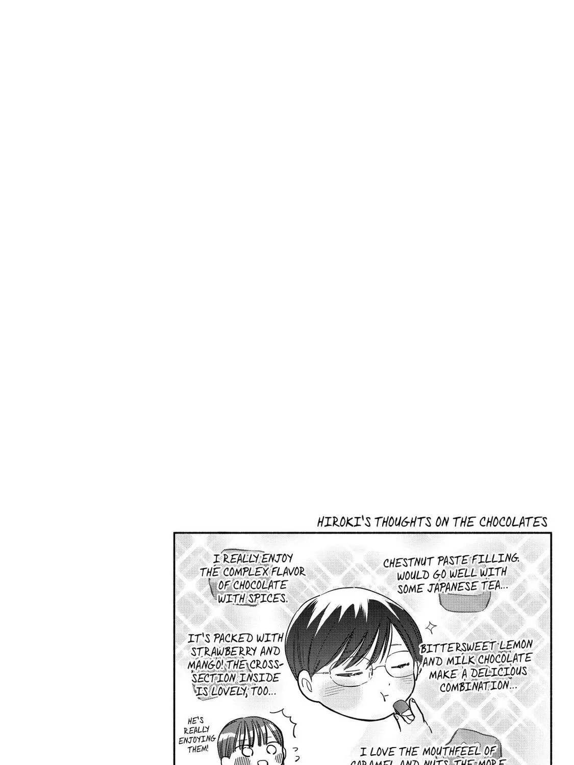 A Side Character's Love Story - Chapter 94 - Page 65