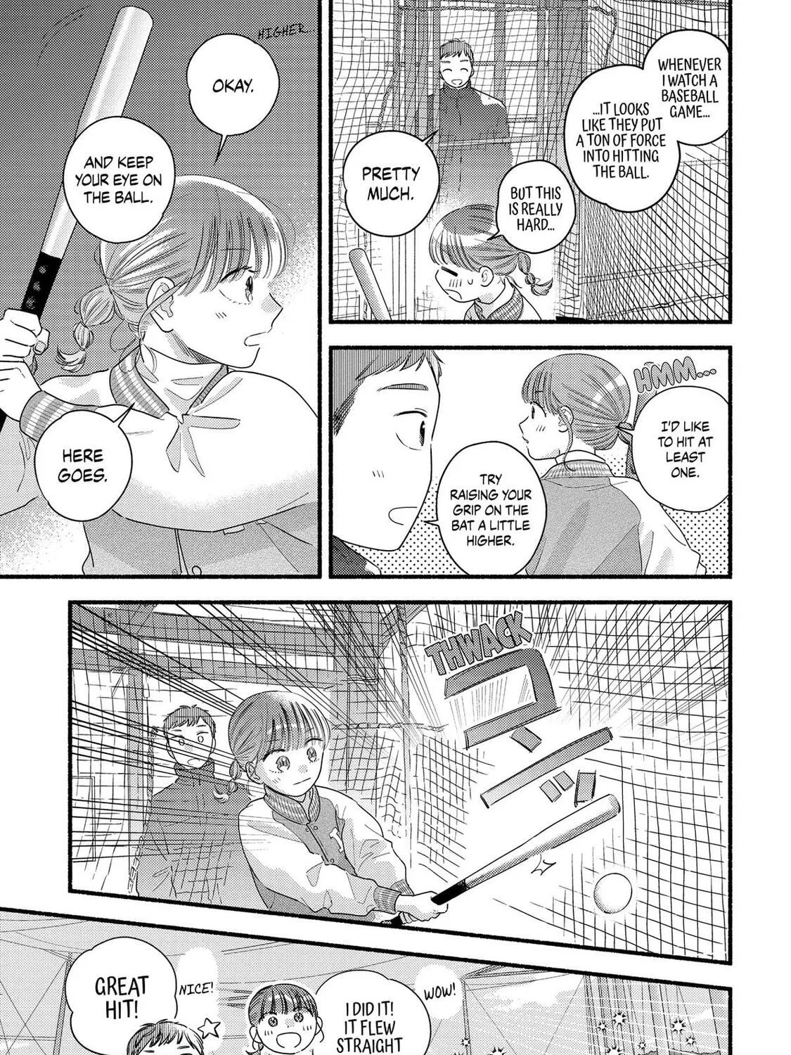 A Side Character's Love Story - Chapter 95 - Page 9