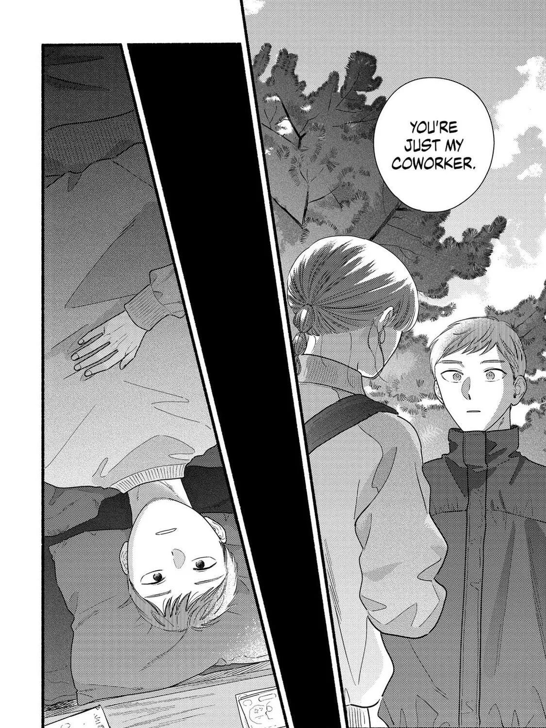 A Side Character's Love Story - Chapter 95 - Page 43