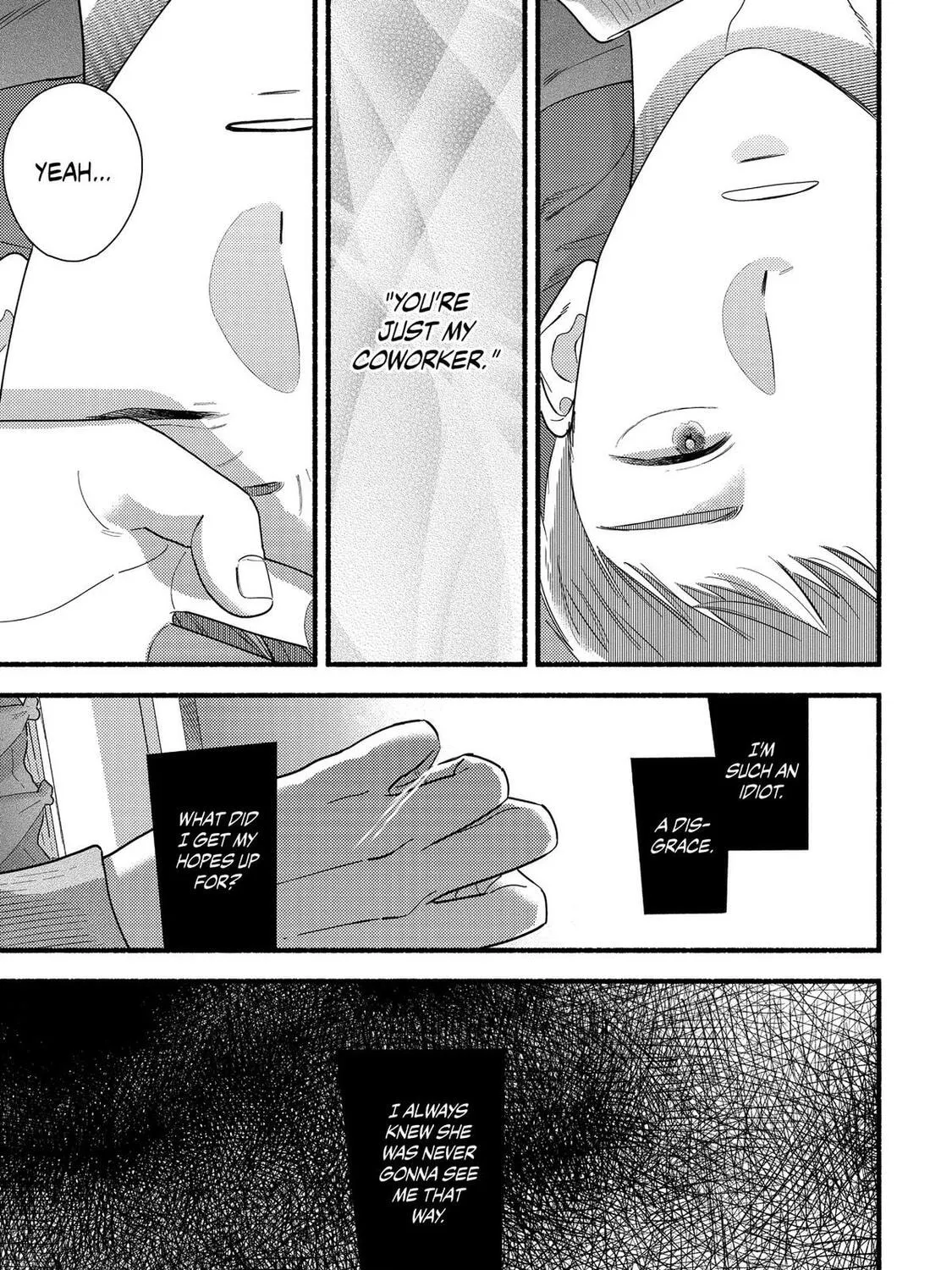 A Side Character's Love Story - Chapter 95 - Page 45