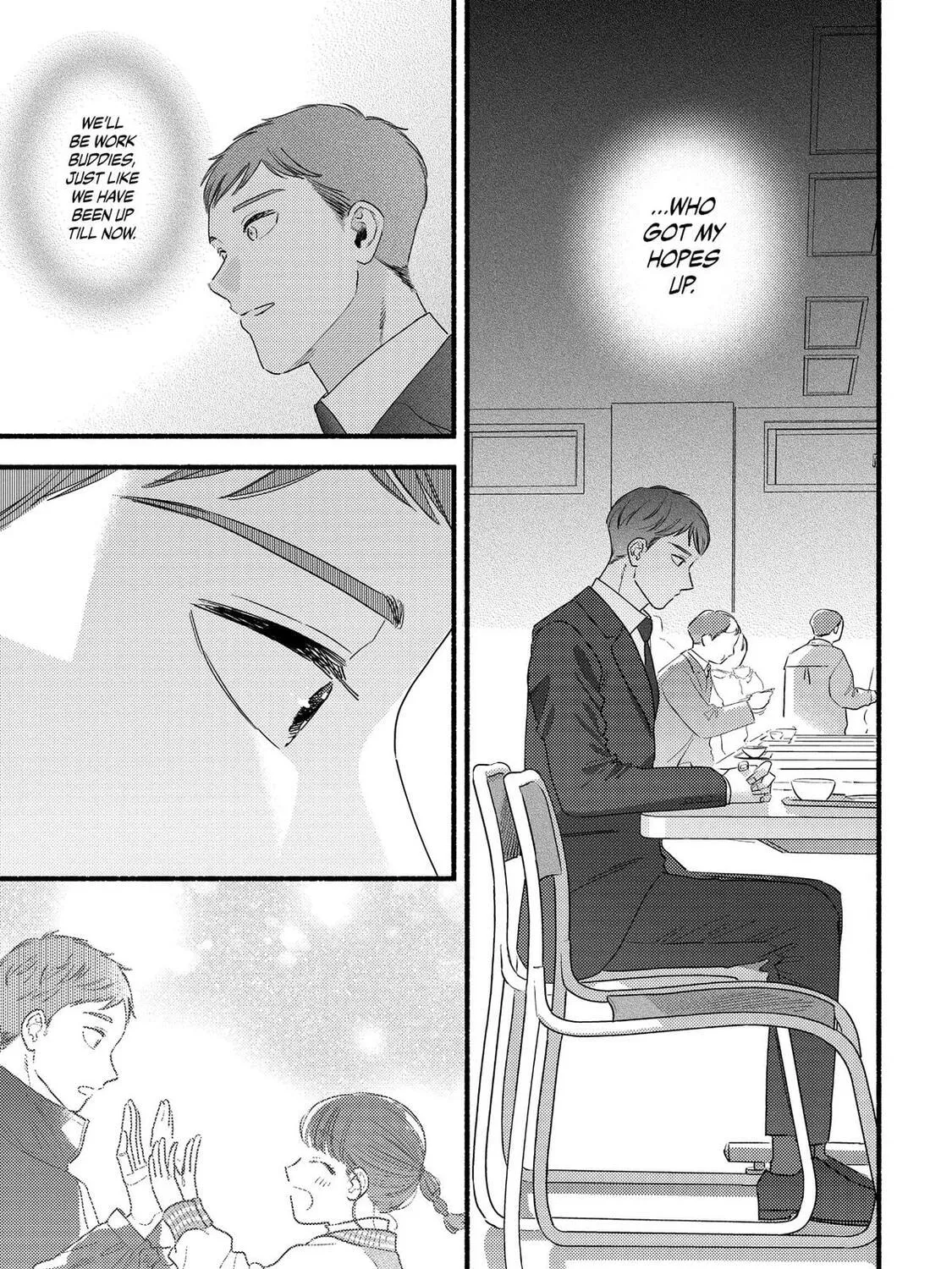 A Side Character's Love Story - Chapter 95 - Page 57