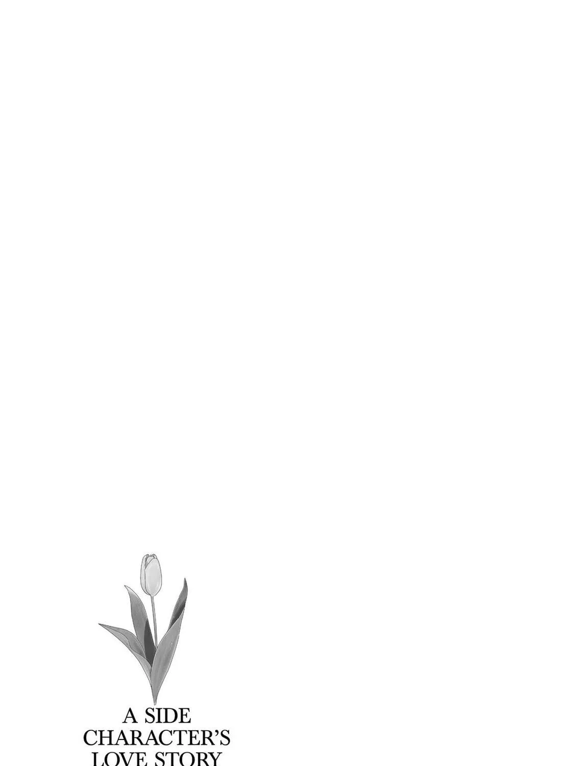 A Side Character's Love Story - Chapter 95 - Page 61