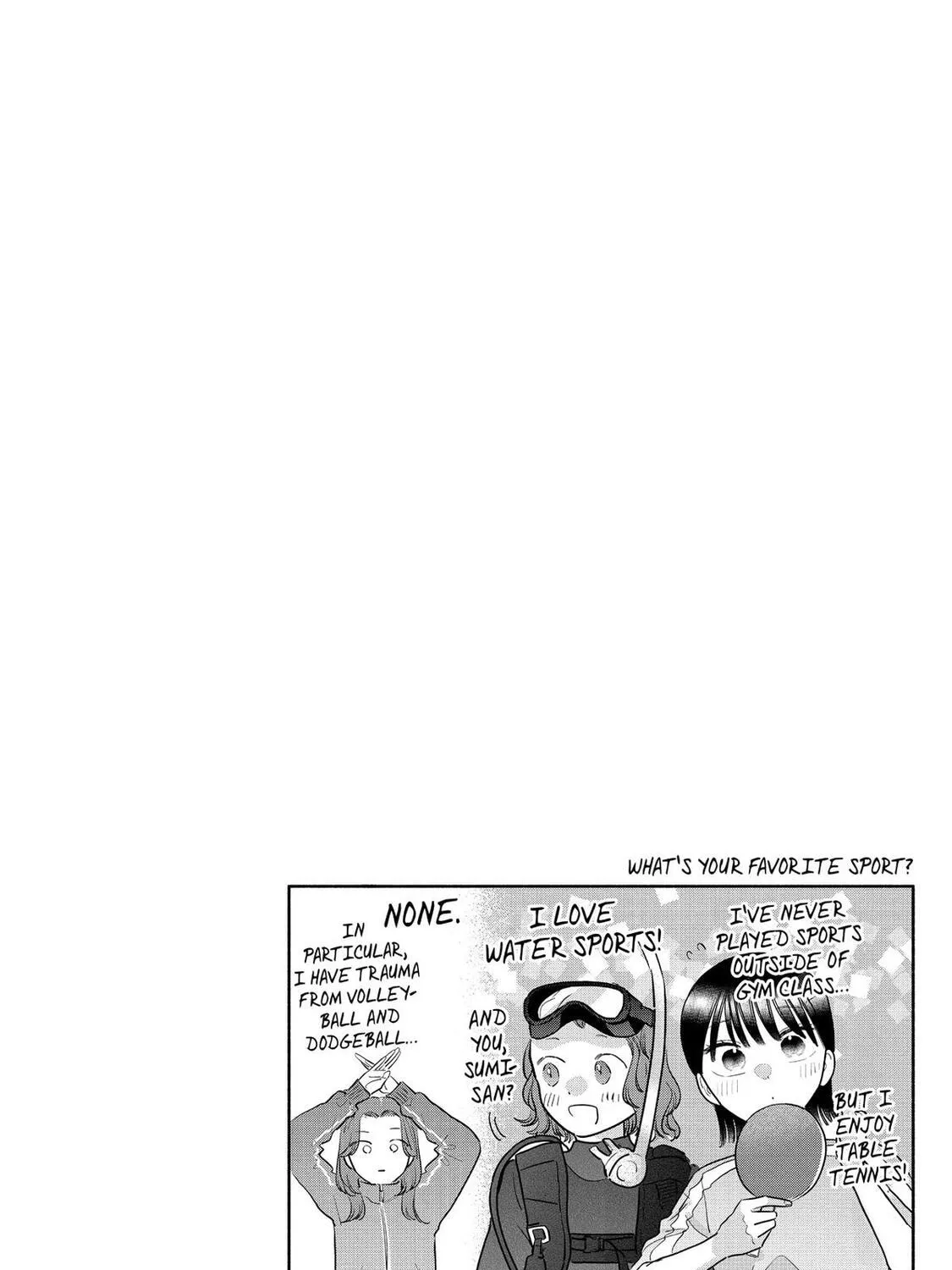 A Side Character's Love Story - Chapter 95 - Page 63