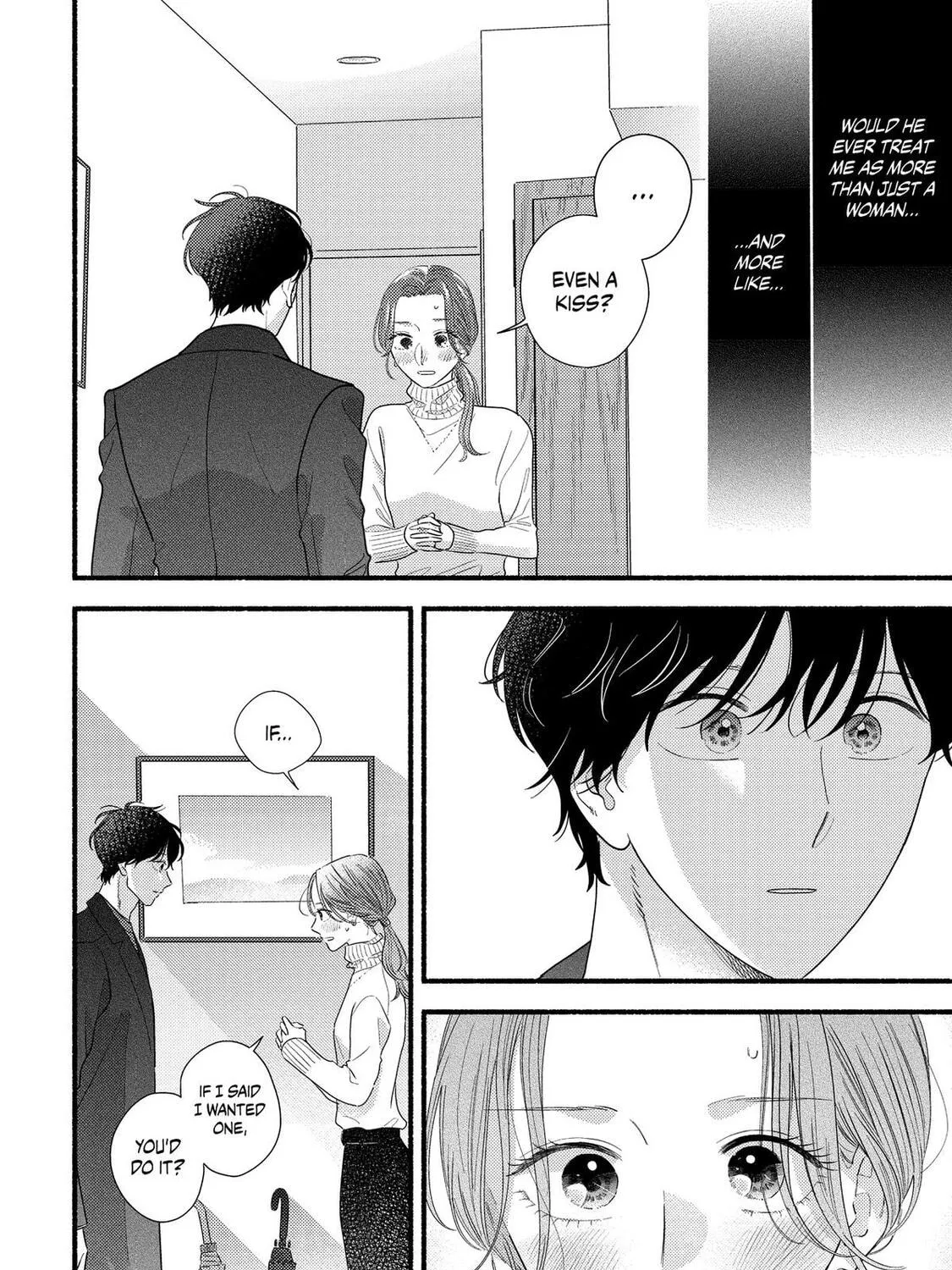 A Side Character's Love Story - Chapter 97 - Page 15
