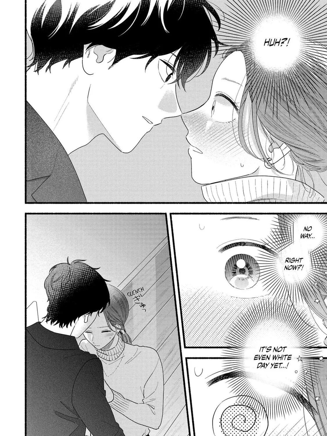 A Side Character's Love Story - Chapter 97 - Page 19