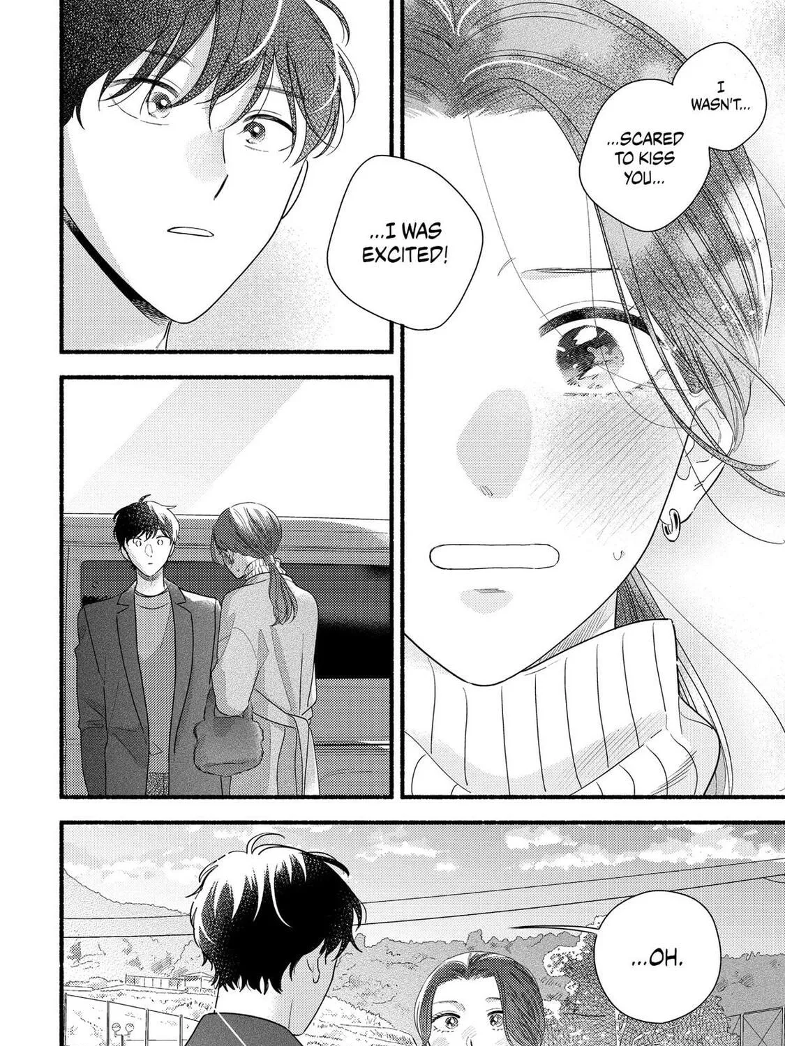 A Side Character's Love Story - Chapter 97 - Page 43