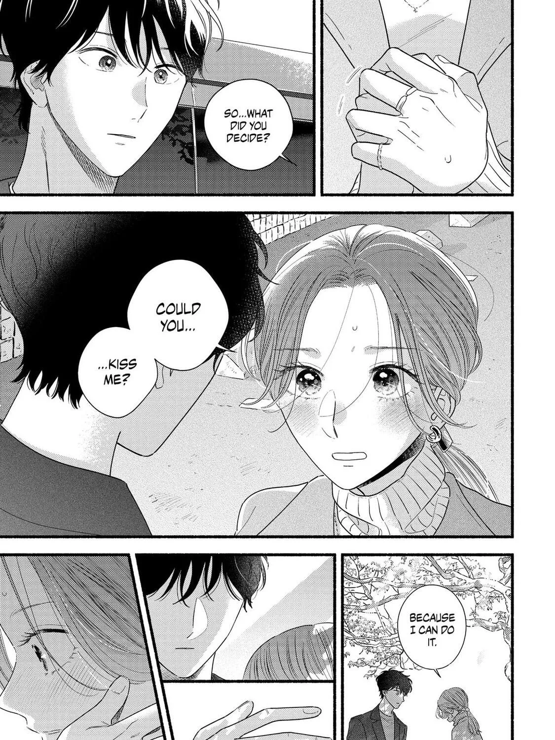 A Side Character's Love Story - Chapter 97 - Page 49