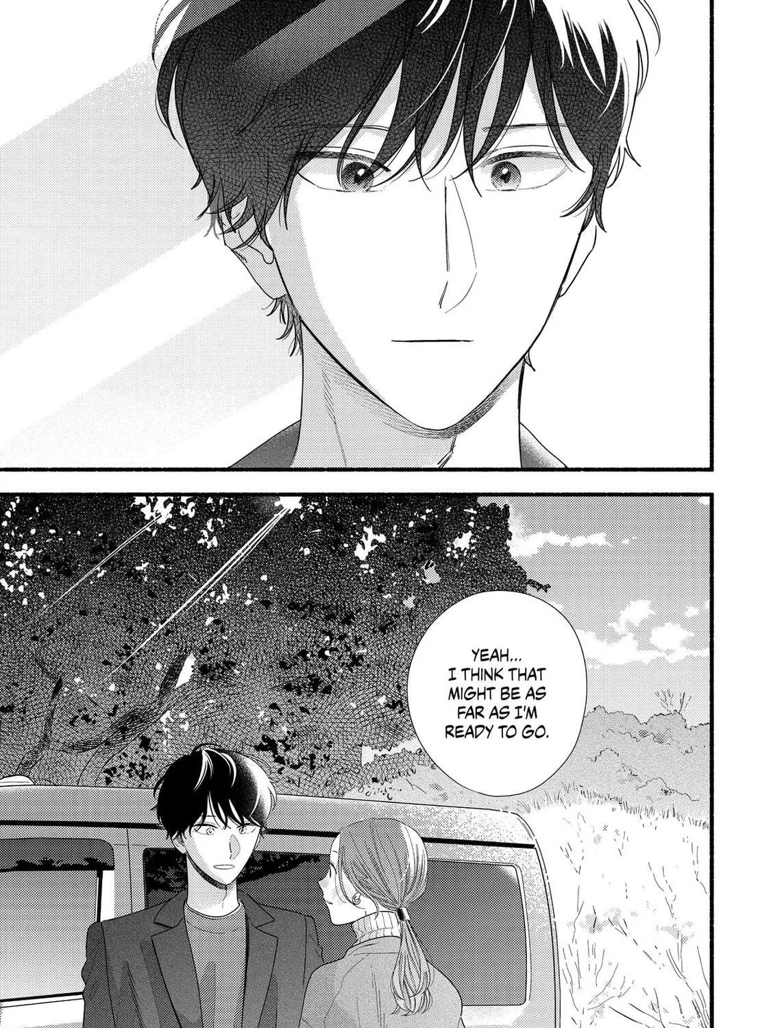 A Side Character's Love Story - Chapter 97 - Page 53